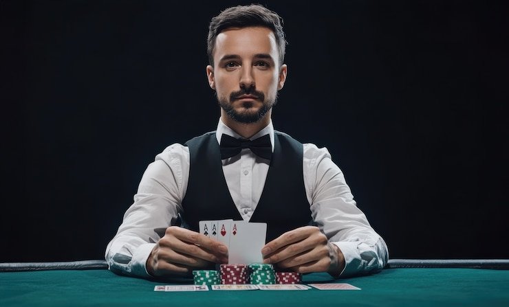 Panduan langkah demi langkah bermain Bonanza Gold di herospin dari perangkat seluler